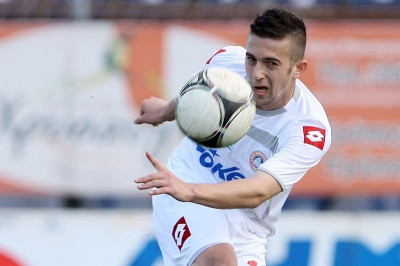 Κέρκυρα: Αμφίβολος ο Γιάντσης