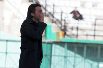 Χατζηνικολάου: «Επαγγελματική νίκη»