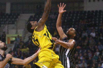 Άρης: Επέστρεψε ο Χαντ