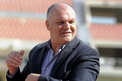 Φυντάνης: «Κρίμα…»