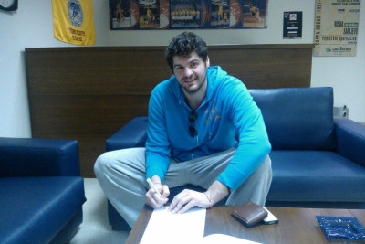 Περιστέρι: Ανακοίνωσε Γαλιώτο