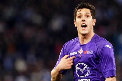 «Μάχη» για Γιόβετιτς