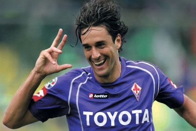 Λούκα Τόνι: «Πόλεμο» σε Άρσεναλ για Γιόβετιτς