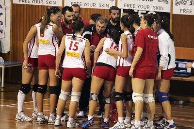 Σωτήρχος: «Τονωτική ένεση για Ολυμπιακό»