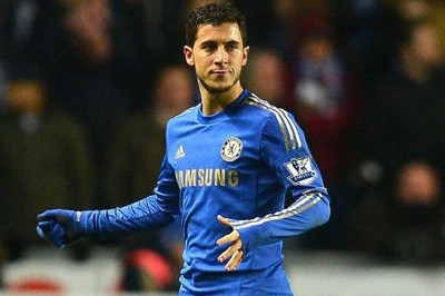 Αζάρ: «Βελτιώθηκα στην Τσέλσι»