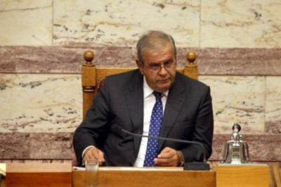 Αθανάσιος Νάκος: To ιατρικό ανακοινωθέν για τον θάνατό του