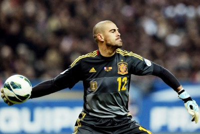 Μόνο Ανζί για Βαλντέζ