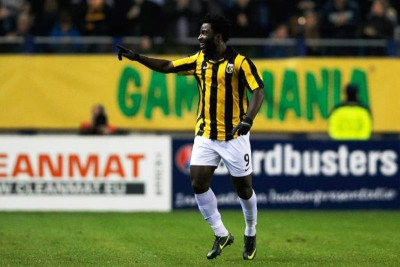 Τσέλσι: Στη μάχη για Μπονί