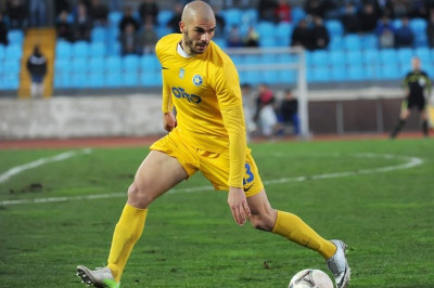 Αλβάρες: «Από εμάς εξαρτάται το... Champions League»