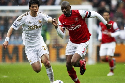 Άρσεναλ: Σοκ με Ντιαμπί