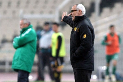 Παναθηναϊκός: Εξετάζεται ο Κούπερ...