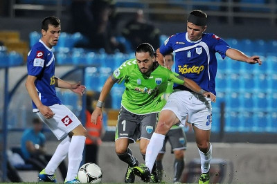 ΠΑΣ Γιάννινα: Επέστρεψαν Λίλα και Βίλα