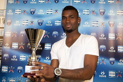 Καμαρά: «Νίκη για το πρεστίζ του ΠΑΟΚ»