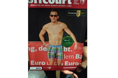 Το… μοντέλο της Μπάμπεργκ