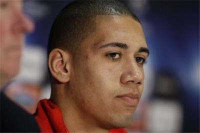 Μάντσεστερ Γιουνάιτεντ: Σμόλινγκ, ο πεισματάρης!