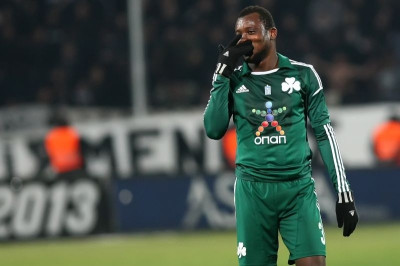 Παναθηναϊκός: Δυσκολεύει του Σισοκό με Πλατανιά!