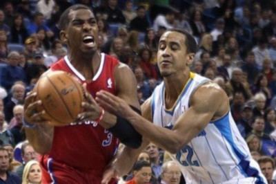 Λος Άντζελες Κλίπερς: Έδρασε ο Πολ στη Νέα Ορλεάνη (video)