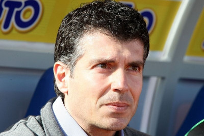 Χριστόπουλος: «Παίζουμε συνέχεια τελικούς»