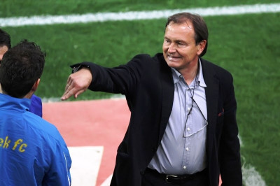 Λίνεν: «Θέλω παίκτες έτοιμους για όλα»