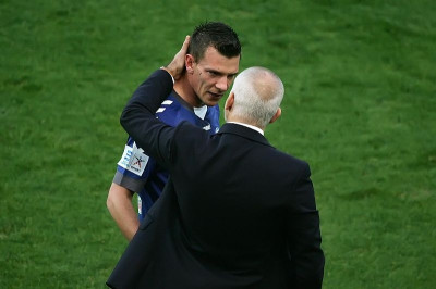 Ατρόμητος: Προληπτικά εκτός ο Έπσταϊν