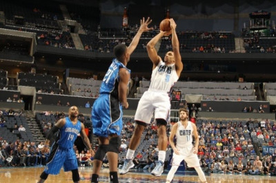 Σάρλοτ Μπόμπκατς: Από το -19 τους Μάτζικ (video)