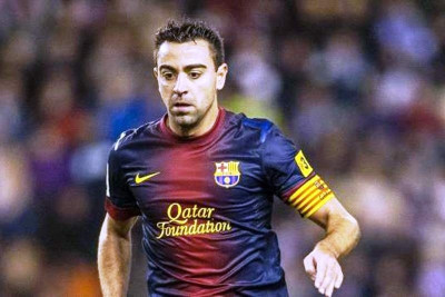 Τσάβι: «Να είμαι έτοιμος με Παρί»