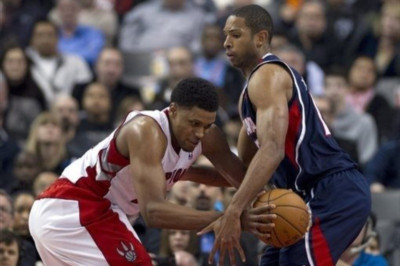 Ατλάντα Χοκς: Από Τορόντο στα playoffs (video)