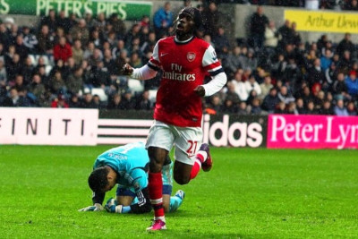 Άρσεναλ: Θυσιάζει Ζερβίνιο για Ρέινα