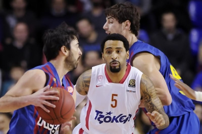 Μπαρτσελόνα: Χωρίς Ναβάρο αλλά με Όλεσον