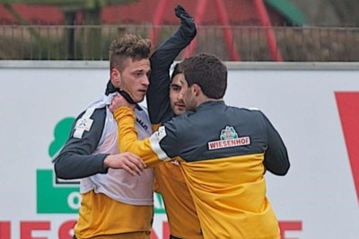 Βέρντερ Βρέμης: Το video του καβγά του Παπασταθόπουλου με τον Αρναούτοβιτς