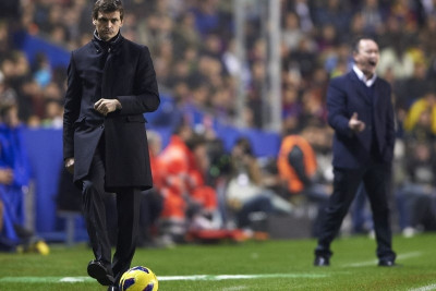 Μπαρτσελόνα: Χωρίς Βιλανόβα στο Βίγκο