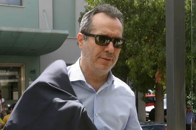 Κόντης: «Φαινομενική η μη απαλλαγή Αθανασιάδη»