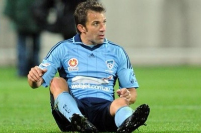 Σίδνεϊ: Το αριστουργηματικό πέναλτι του Ντελ Πιέρο (video)