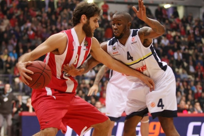 Φενέρμπαχτσε Ούλκερ: Ούτε ο ΜακΚάλεμπ, ούτε ο Μπογκντάνοβιτς, αρκούσαν