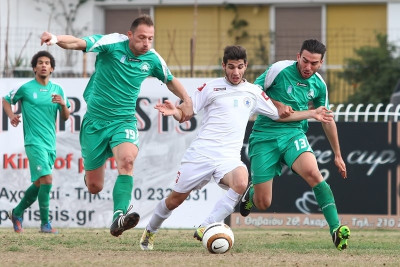 Football League 2: Αναβολή για Πανηλειακό, Αστέρα Μαγούλας και Κασσιώπη