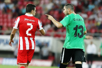 Σερφά: «Δύσκολο παιχνίδι»