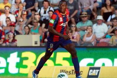 Νιούκαστλ Τζετς: Εκτός… εαυτού ο Χέσκεϊ (video)