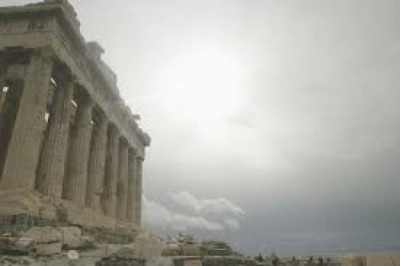 Άνοδος της θερμοκρασίας χωρίς ήλιο το Σάββατο