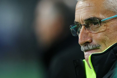 Φάμπρι: «Μόνο ενωμένοι θα προχωρήσουμε»