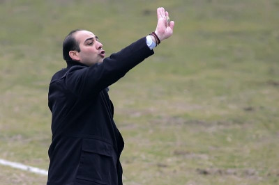 Παντζιαράς: «Ο Απόλλων πρέπει να πρωταγωνιστεί»