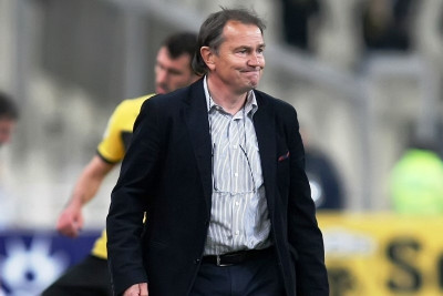 Λίνεν: «Προσοχή στα στημένα»