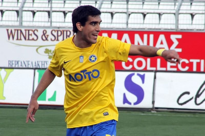 Αστέρας Τρίπολης: Επιστροφή και κοντράστ για Κοντοέ