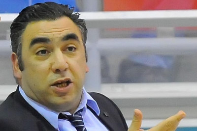 Κουταλιανός: «Να είμαστε συγκεντρωμένοι»