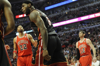 Μαϊάμι Χιτ: Μετά το σερί… νίκες