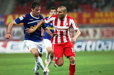 Οικονόμου: «Να χτυπήσουμε στις αντεπιθέσεις»