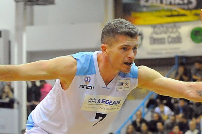 Καλαϊτζής: «Ωριμότητα και διάρκεια»