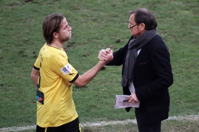 ΑΕΚ: Το παλεύει ο Κορδέρο, «ΟΚ» ο Ρίκκα