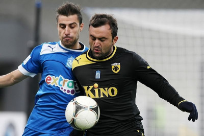 ΑΕΚ: Ψάχνει χρήματα για τον Λαγό