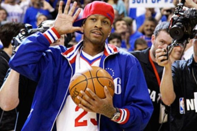 Φιλαδέλφεια 76ερς: Πάλι στον τόπο του… εγκλήματος ο Άιβερσον