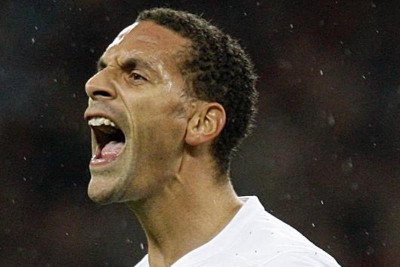 Στήριξη Φέργκιουσον σε Φέρντιναντ